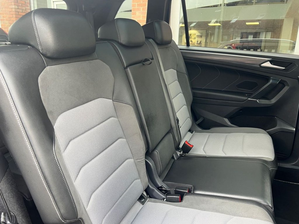 Used Volkswagen Tiguan Allspace 2018 for sale - 76509514: Photo 13