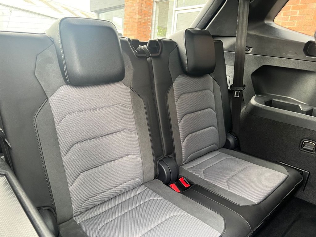 Used Volkswagen Tiguan Allspace 2018 for sale - 76509514: Photo 14