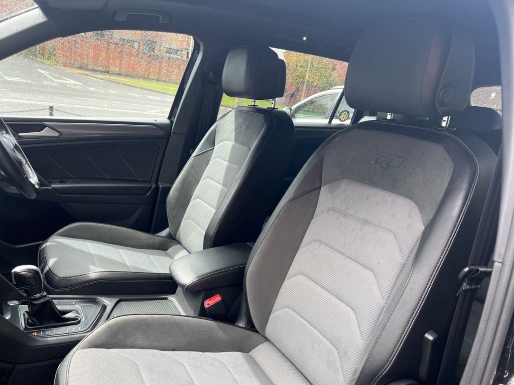 Used Volkswagen Tiguan Allspace 2018 for sale - 76509514: Photo 15