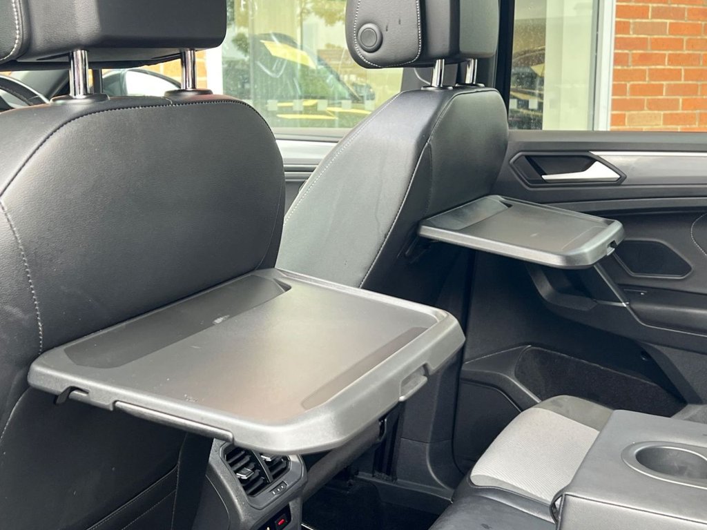 Used Volkswagen Tiguan Allspace 2018 for sale - 76509514: Photo 17