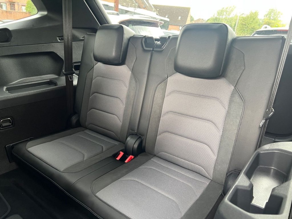 Used Volkswagen Tiguan Allspace 2018 for sale - 76509514: Photo 18