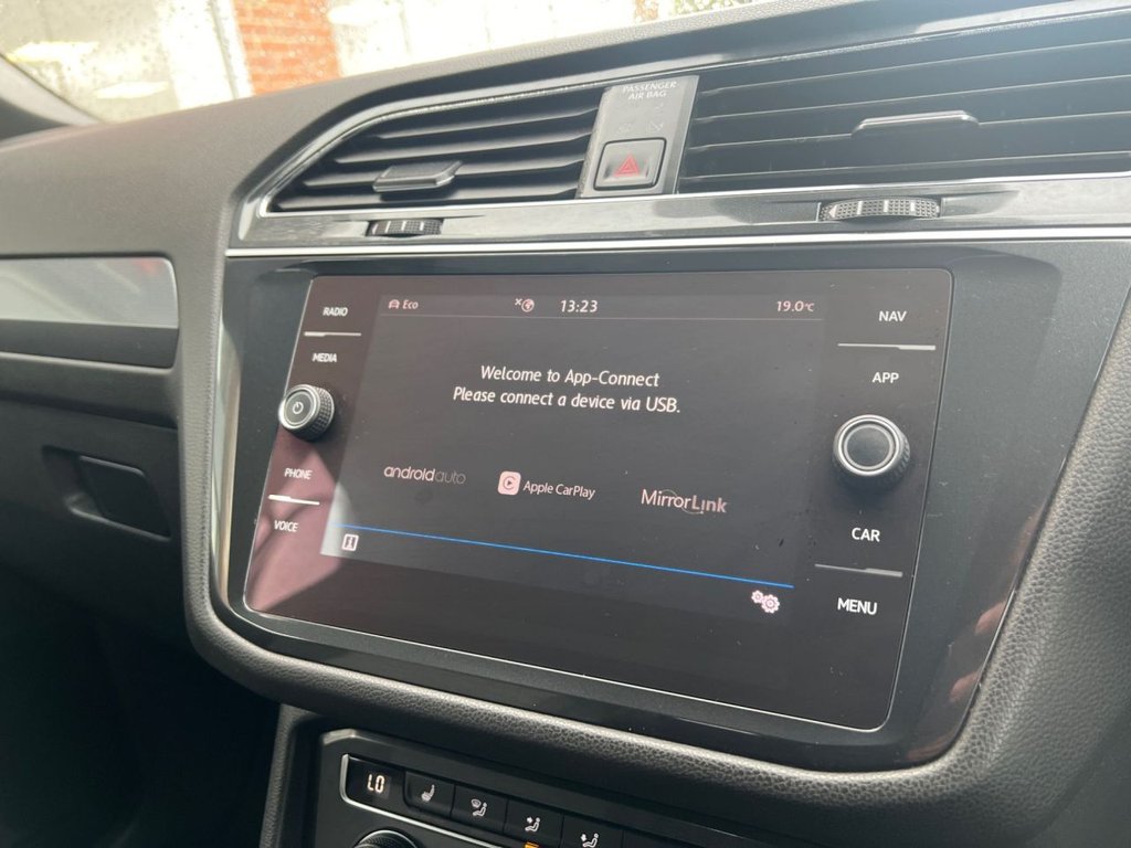 Used Volkswagen Tiguan Allspace 2018 for sale - 76509514: Photo 20