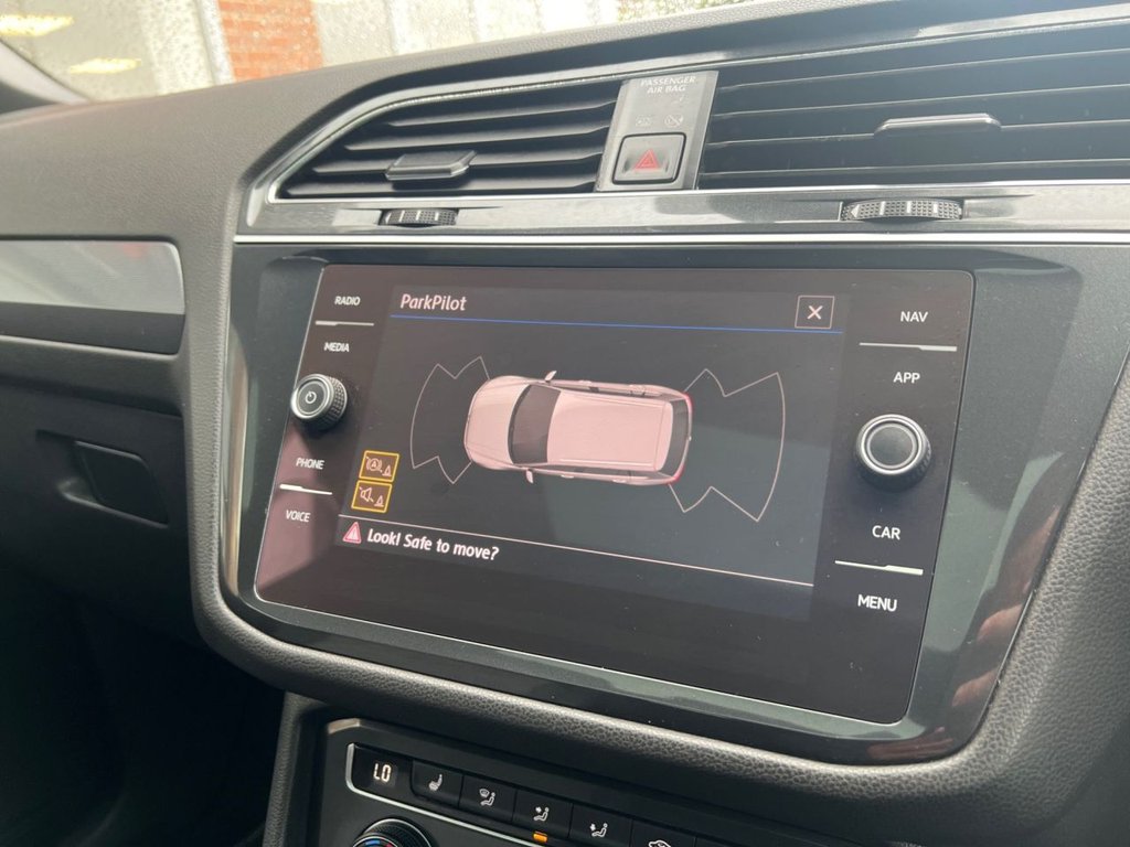 Used Volkswagen Tiguan Allspace 2018 for sale - 76509514: Photo 21