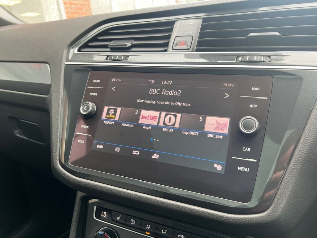 Used Volkswagen Tiguan Allspace 2018 for sale - 76509514: Photo 22