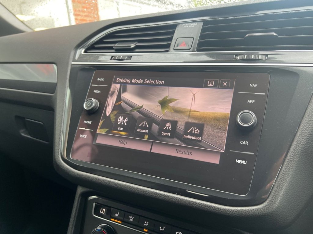 Used Volkswagen Tiguan Allspace 2018 for sale - 76509514: Photo 23