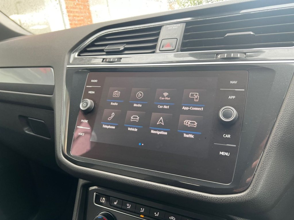 Used Volkswagen Tiguan Allspace 2018 for sale - 76509514: Photo 24