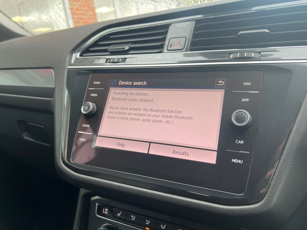 Used Volkswagen Tiguan Allspace 2018 for sale - 76509514: Photo 25