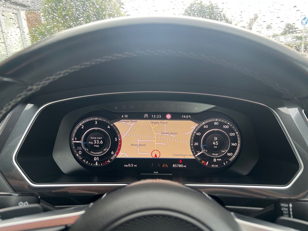 Used Volkswagen Tiguan Allspace 2018 for sale - 76509514: Photo 26