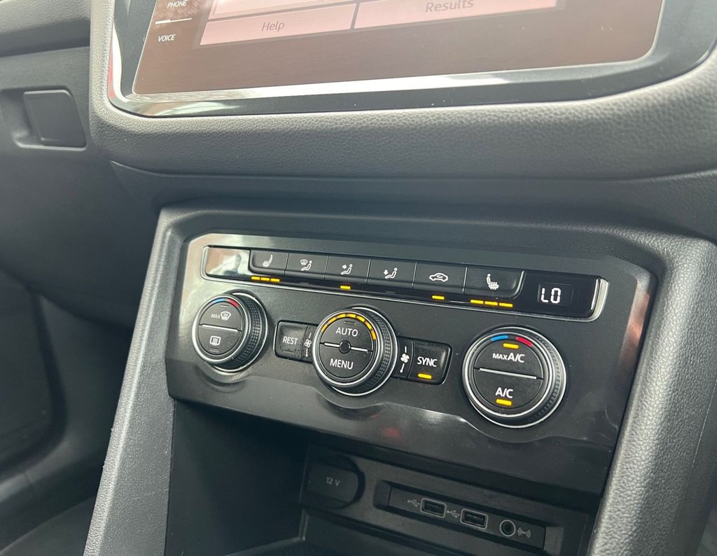 Used Volkswagen Tiguan Allspace 2018 for sale - 76509514: Photo 27