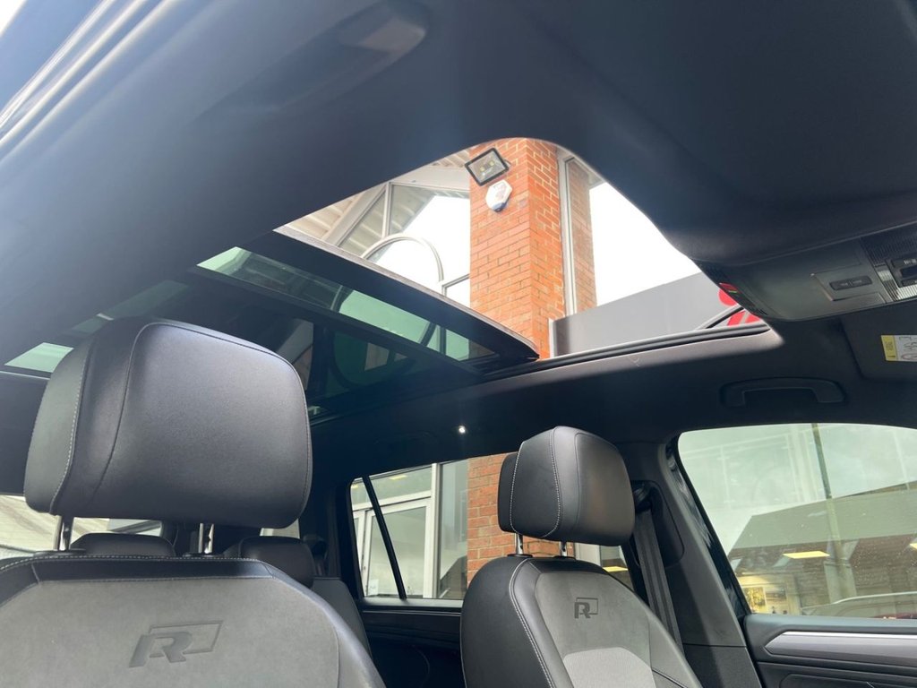 Used Volkswagen Tiguan Allspace 2018 for sale - 76509514: Photo 28