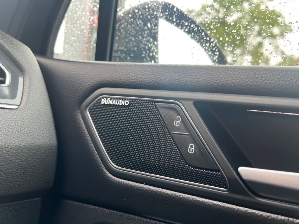 Used Volkswagen Tiguan Allspace 2018 for sale - 76509514: Photo 30