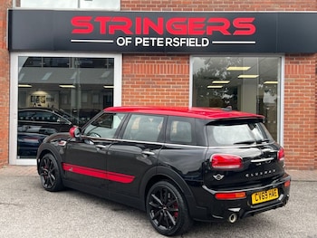 Used MINI Clubman 2019 for sale - 75347395: Photo