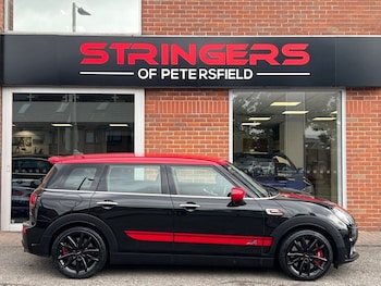 Used MINI Clubman 2019 for sale - 75347395: Photo