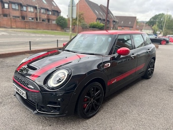 Used MINI Clubman 2019 for sale - 75347395: Photo