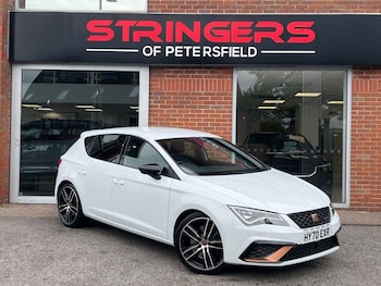 Used SEAT Leon 2020 for sale - 78619822: Photo