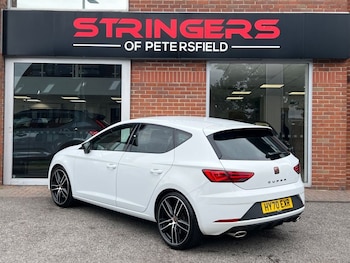 Used SEAT Leon 2020 for sale - 78619822: Photo