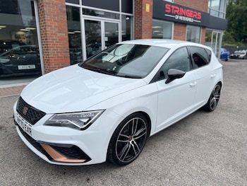 Used SEAT Leon 2020 for sale - 78619822: Photo