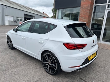 Used SEAT Leon 2020 for sale - 78619822: Photo
