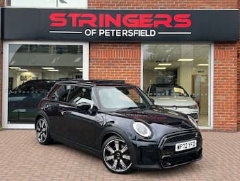 Used MINI Hatch 2022 for sale - 79713827: Photo