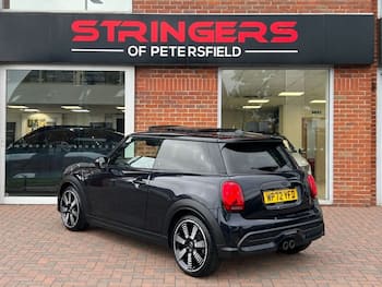 Used MINI Hatch 2022 for sale - 79713827: Photo