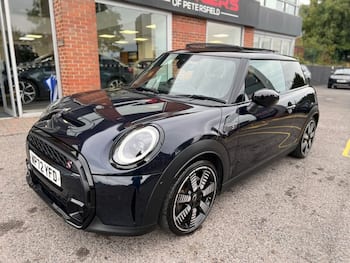 Used MINI Hatch 2022 for sale - 79713827: Photo