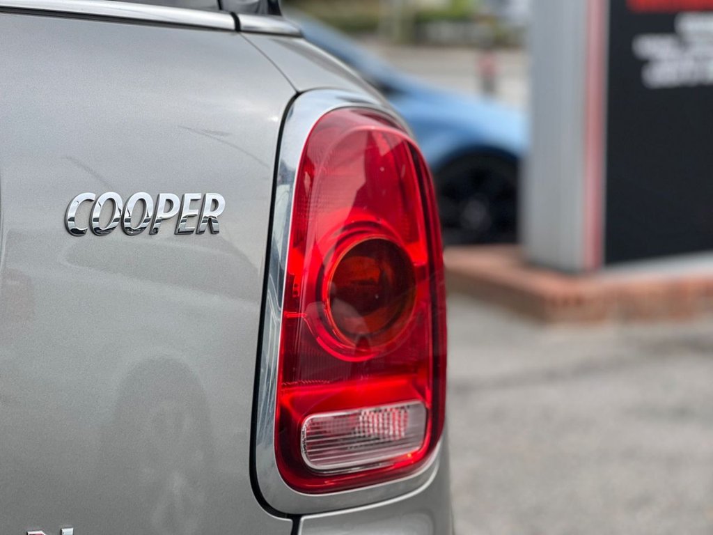 Used MINI Countryman 2020 for sale - 78181778: Photo 18