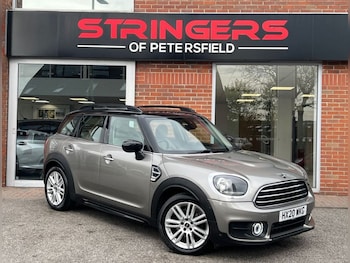 Used MINI Countryman 2020 for sale - 78181778: Photo