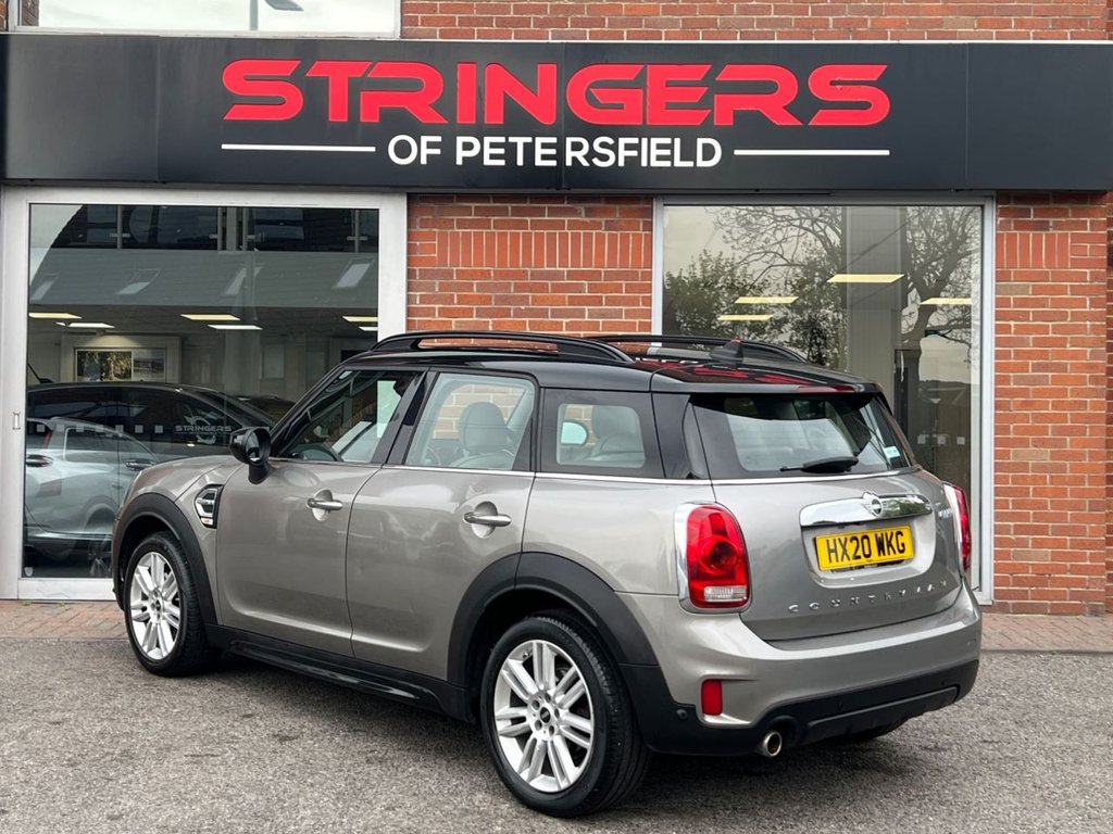 Used MINI Countryman 2020 for sale - 78181778: Photo 2