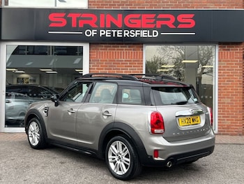 Used MINI Countryman 2020 for sale - 78181778: Photo