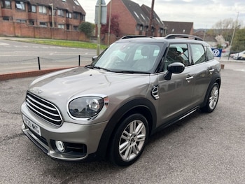 Used MINI Countryman 2020 for sale - 78181778: Photo