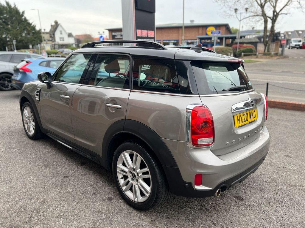 Used MINI Countryman 2020 for sale - 78181778: Photo 4