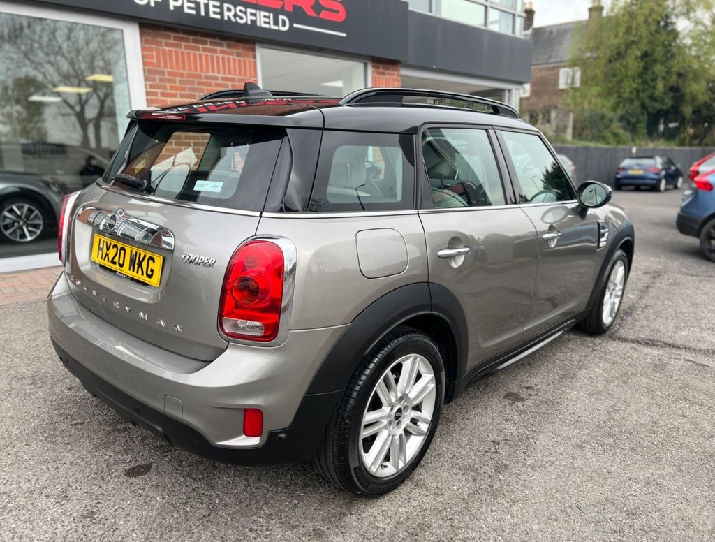 Used MINI Countryman 2020 for sale - 78181778: Photo 6