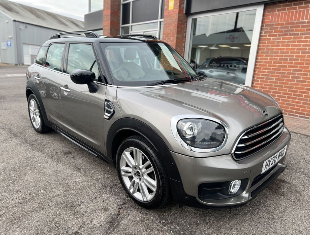 Used MINI Countryman 2020 for sale - 78181778: Photo 7