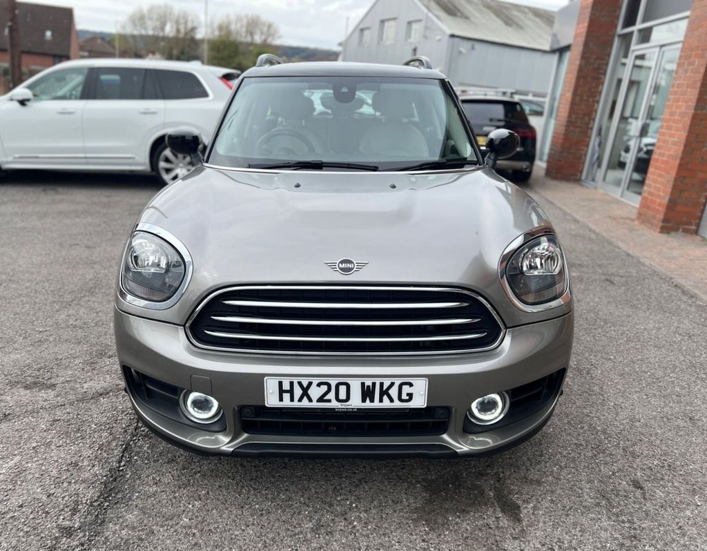 Used MINI Countryman 2020 for sale - 78181778: Photo 8