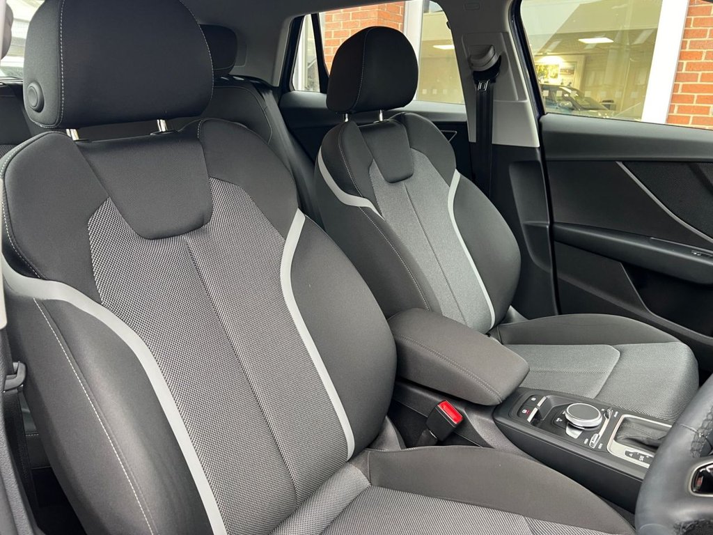 Used Audi Q2 2023 for sale - 77121790: Photo 11