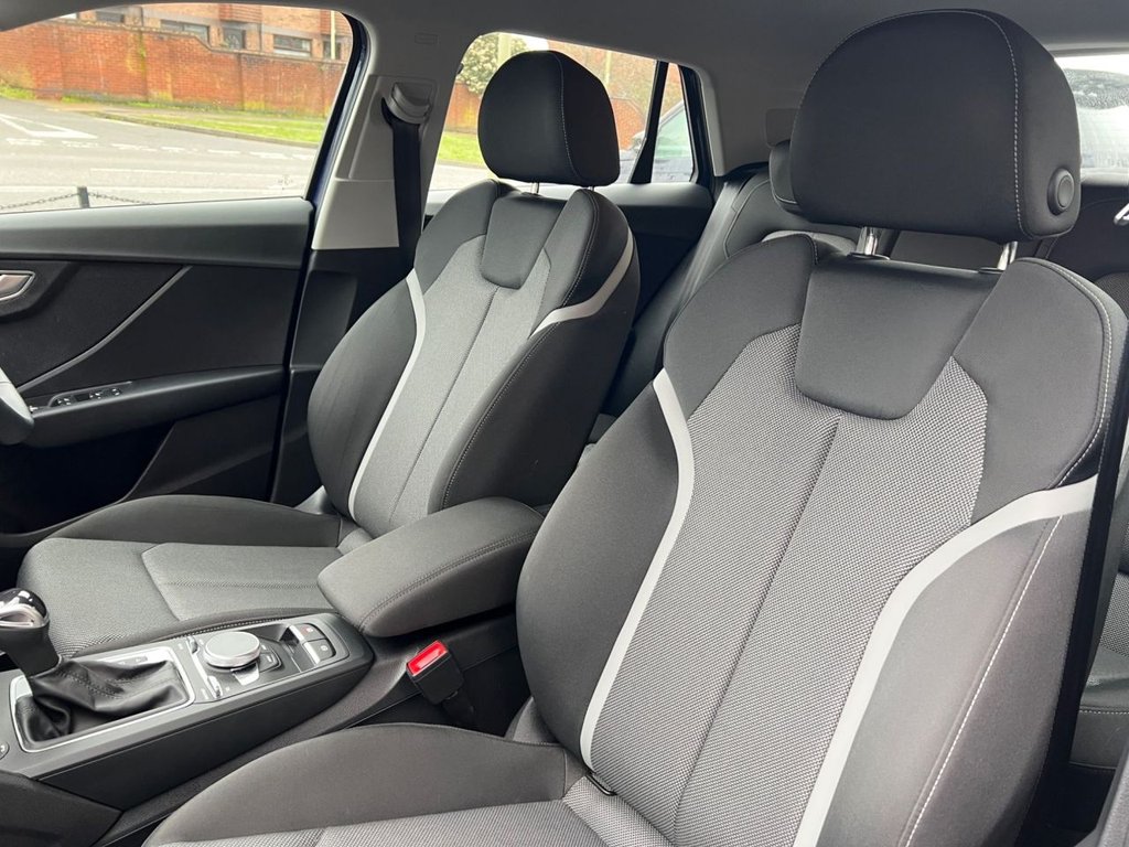 Used Audi Q2 2023 for sale - 77121790: Photo 13