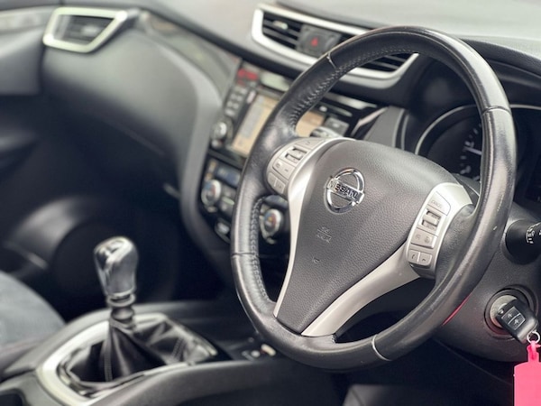 Used Nissan X-Trail 2015 for sale - 76203054: Photo 10