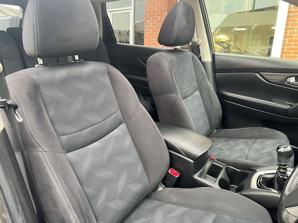 Used Nissan X-Trail 2015 for sale - 76203054: Photo 11