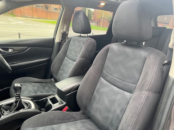 Used Nissan X-Trail 2015 for sale - 76203054: Photo 14