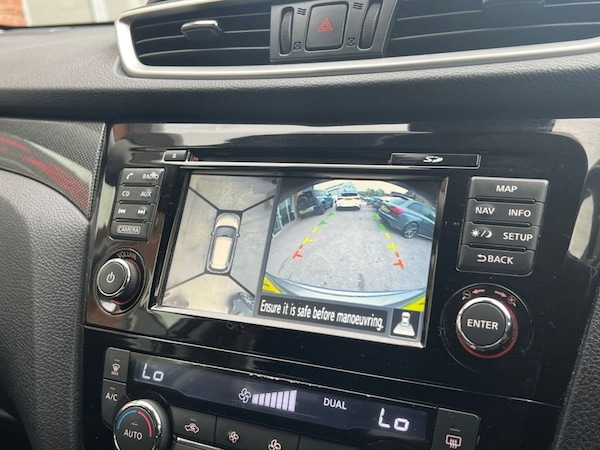 Used Nissan X-Trail 2015 for sale - 76203054: Photo 16