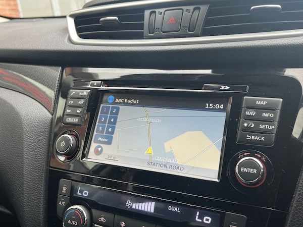 Used Nissan X-Trail 2015 for sale - 76203054: Photo 17