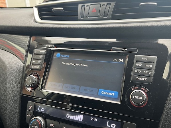 Used Nissan X-Trail 2015 for sale - 76203054: Photo 19