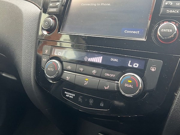 Used Nissan X-Trail 2015 for sale - 76203054: Photo 20