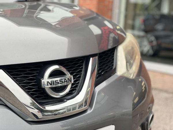Used Nissan X-Trail 2015 for sale - 76203054: Photo 22
