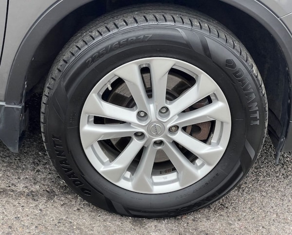 Used Nissan X-Trail 2015 for sale - 76203054: Photo 24