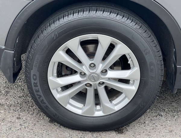 Used Nissan X-Trail 2015 for sale - 76203054: Photo 25