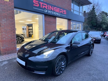 Used Tesla Model 3 2022 for sale - 77227019: Photo