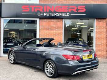 Used Mercedes-Benz E-Class 2014 for sale - 74954777: Photo
