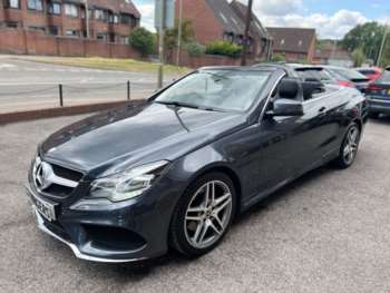 Used Mercedes-Benz E-Class 2014 for sale - 74954777: Photo