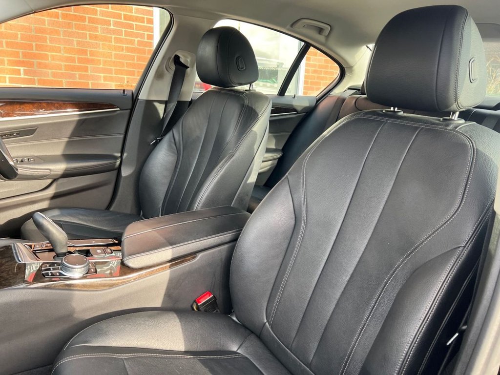 Used BMW 5 Series 2017 for sale - 77582898: Photo 23